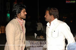 Chirutha 100days Function