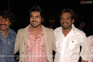 Chirutha 100days Function