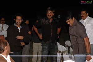 Chirutha 100days Function