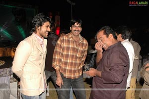 Chirutha 100days Function