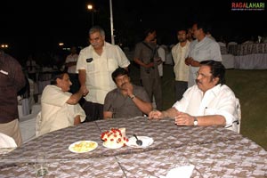 Chirutha 100days Function