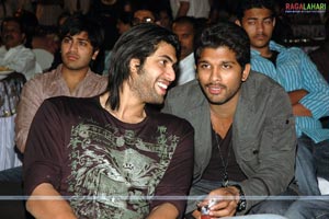 Chirutha 100days Function