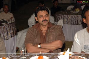 Chirutha 100days Function