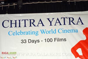 Chitra Yatra Closing Ceremony