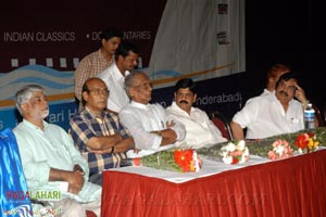 Chitra Yatra Closing Ceremony