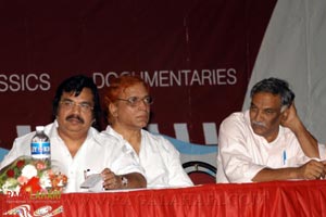 Chitra Yatra Closing Ceremony