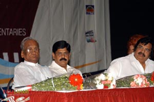 Chitra Yatra Closing Ceremony