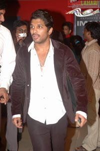 Chirutha Preview @ Prasadz on September 27, 2007