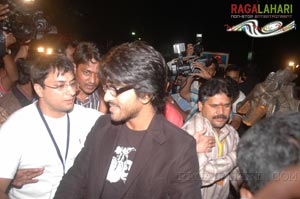 Chirutha Preview @ Prasadz on September 27, 2007