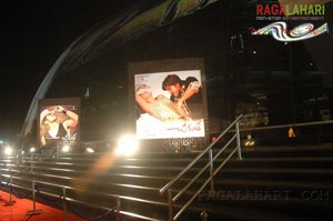 Chirutha Preview @ Prasadz on September 27, 2007