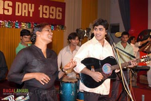 Sumanth, Sharwanand, Sada, Kamalinee Mukherji