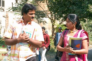 Sumanth, Sharwanand, Sada, Kamalinee Mukherji