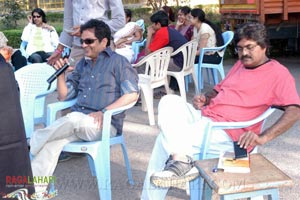 Sumanth, Sharwanand, Sada, Kamalinee Mukherji