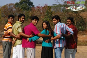 Sumanth, Sharwanand, Sada, Kamalinee Mukherji