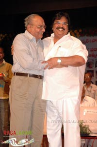 Dasari Felicitates 148 Telugu Film Directors