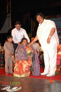 Dasari Felicitates 148 Telugu Film Directors