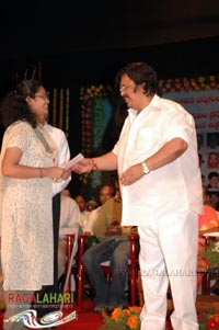 Dasari Felicitates 148 Telugu Film Directors