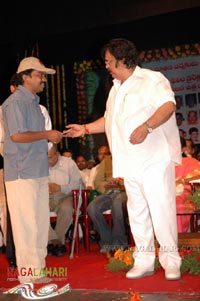 Dasari Felicitates 148 Telugu Film Directors