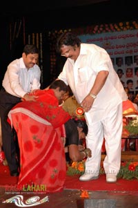 Dasari Felicitates 148 Telugu Film Directors