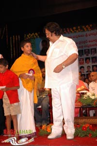 Dasari Felicitates 148 Telugu Film Directors