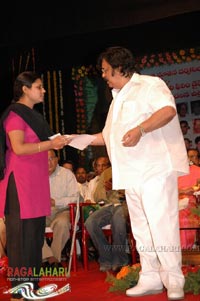 Dasari Felicitates 148 Telugu Film Directors