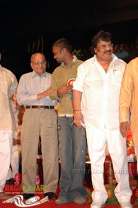 Dasari Felicitates 148 Telugu Film Directors