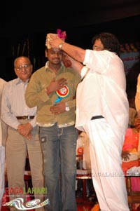 Dasari Felicitates 148 Telugu Film Directors