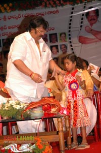 Dasari Felicitates 148 Telugu Film Directors