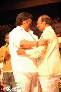 Dasari Felicitates 148 Telugu Film Directors