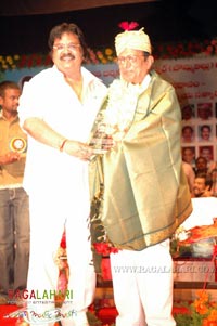 Dasari Felicitates 148 Telugu Film Directors