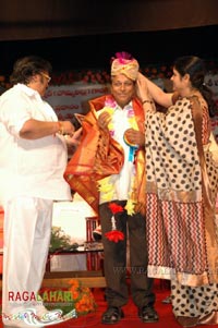 Dasari Felicitates 148 Telugu Film Directors