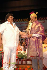 Dasari Felicitates 148 Telugu Film Directors