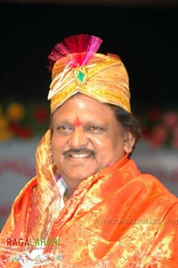 Dasari Felicitates 148 Telugu Film Directors