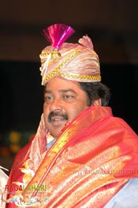 Dasari Felicitates 148 Telugu Film Directors