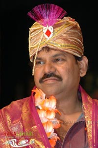 Dasari Felicitates 148 Telugu Film Directors