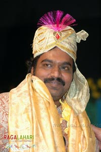 Dasari Felicitates 148 Telugu Film Directors