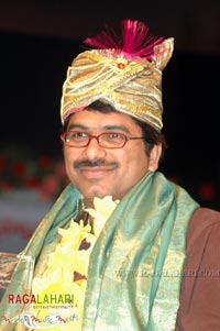 Dasari Felicitates 148 Telugu Film Directors