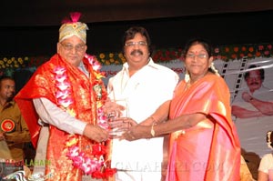 Dasari Felicitates 148 Telugu Film Directors