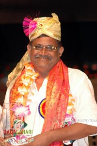 Dasari Felicitates 148 Telugu Film Directors