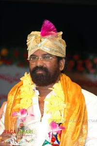 Dasari Felicitates 148 Telugu Film Directors