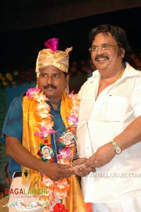 Dasari Felicitates 148 Telugu Film Directors