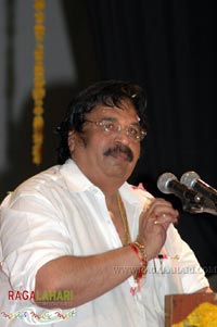 Dasari Felicitates 148 Telugu Film Directors