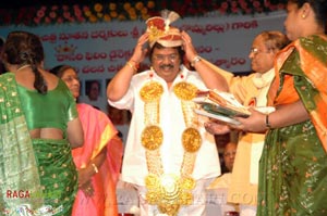 Dasari Felicitates 148 Telugu Film Directors