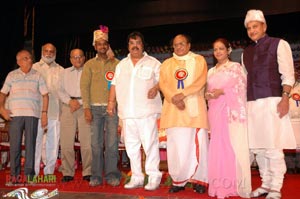 Dasari Felicitates 148 Telugu Film Directors