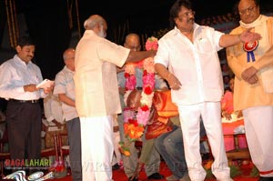 Dasari Felicitates 148 Telugu Film Directors