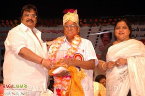 Dasari Felicitates 148 Telugu Film Directors