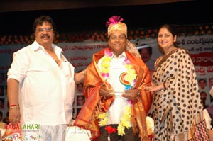 Dasari Felicitates 148 Telugu Film Directors