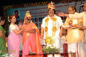 Dasari Felicitates 148 Telugu Film Directors