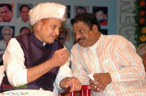 Dasari Felicitates 148 Telugu Film Directors