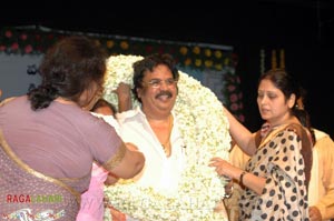 Dasari Felicitates 148 Telugu Film Directors